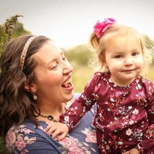 Meet your Posher, Laura